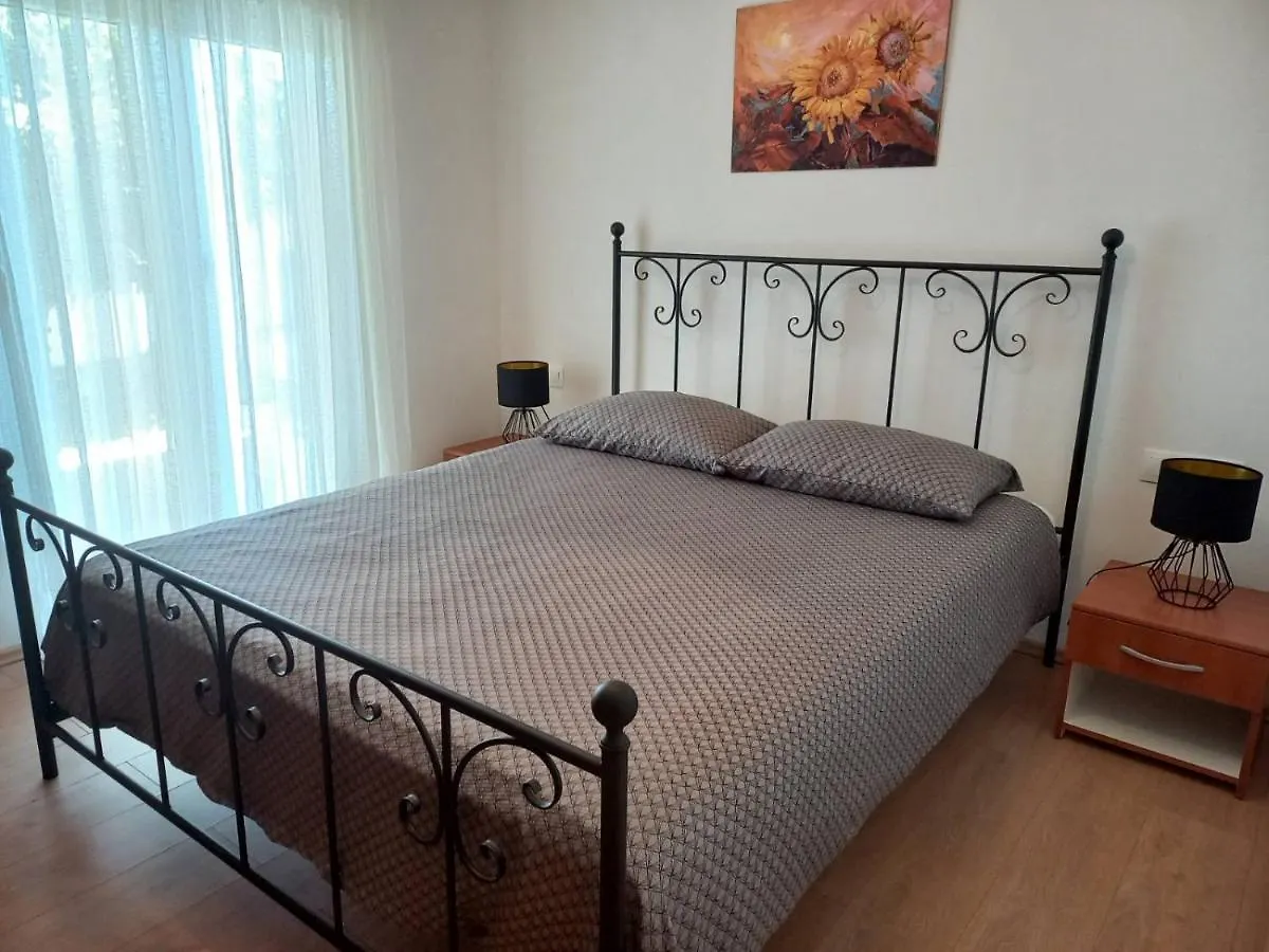 Apartment Lavanda Tar-Vabriga Croacia