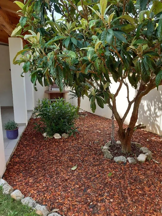 Apartment Lavanda Tar-Vabriga Croacia