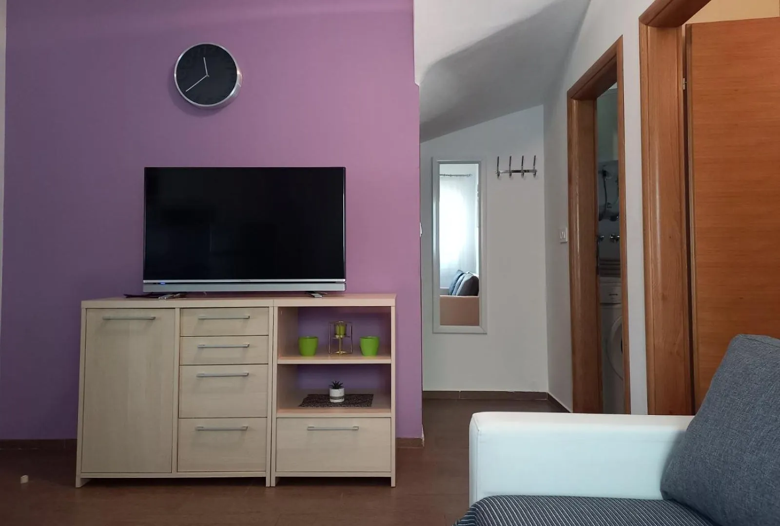 Apartment Lavanda Tar-Vabriga