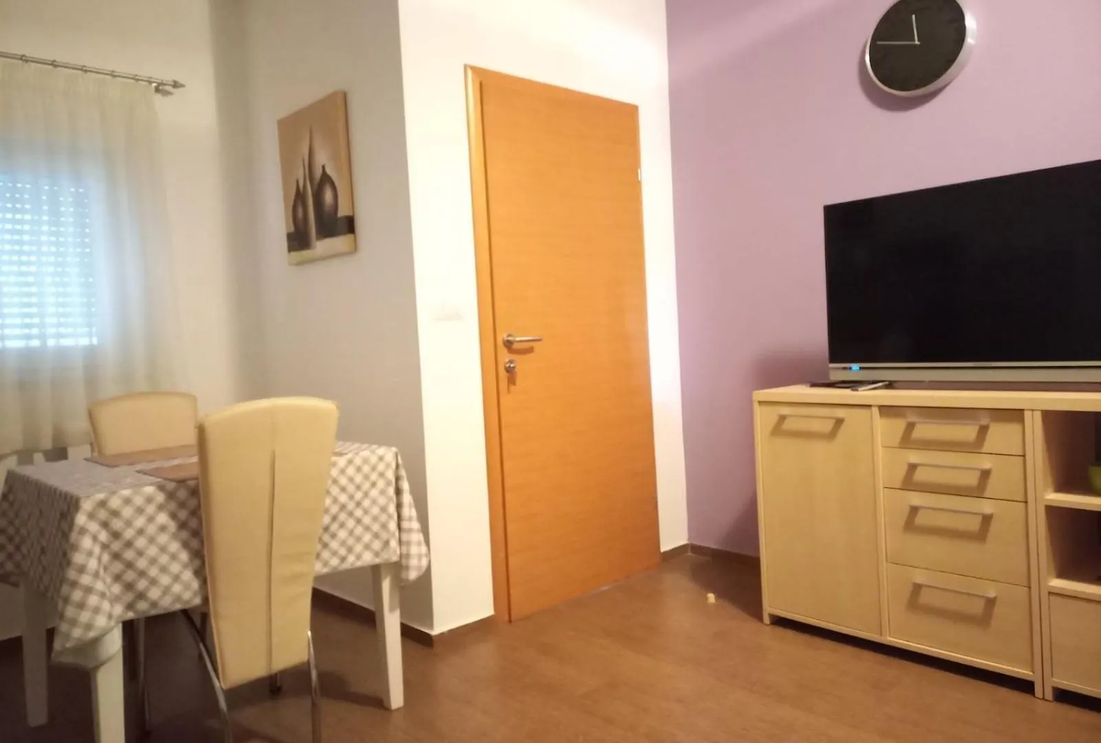 Apartment Lavanda Tar-Vabriga