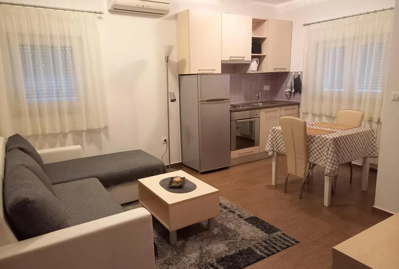 Apartment Lavanda Tar-Vabriga 0*,