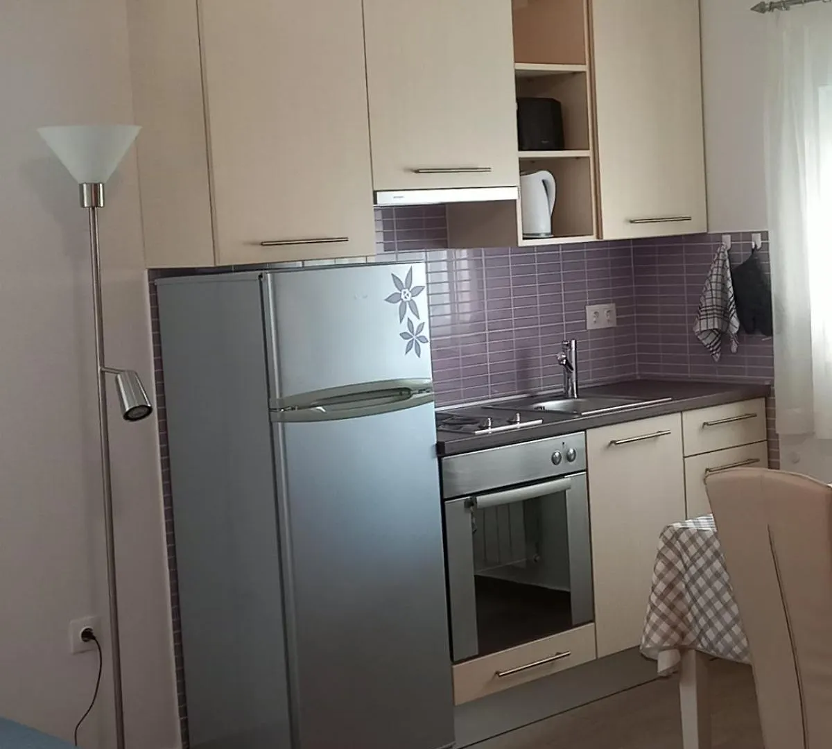 Apartment Lavanda Tar-Vabriga 0*,  Chorvatsko