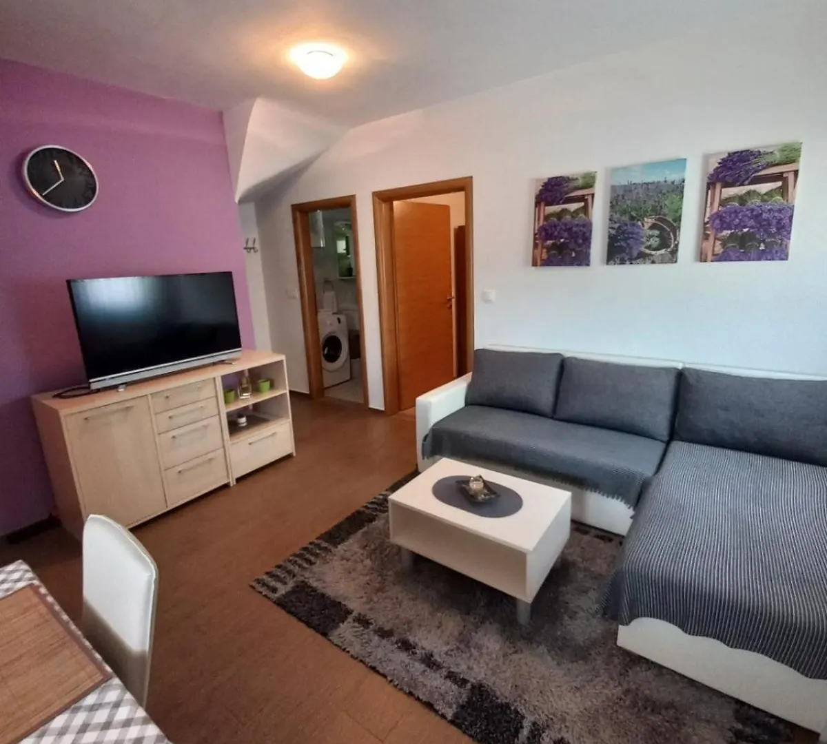Apartment Lavanda Tar-Vabriga