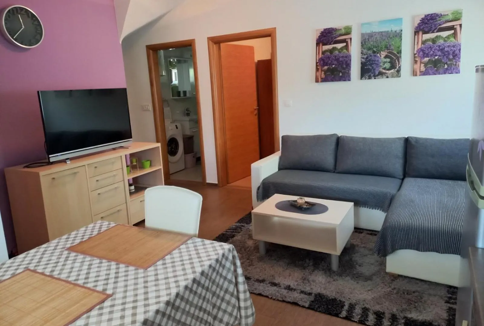 Apartment Lavanda Tar-Vabriga