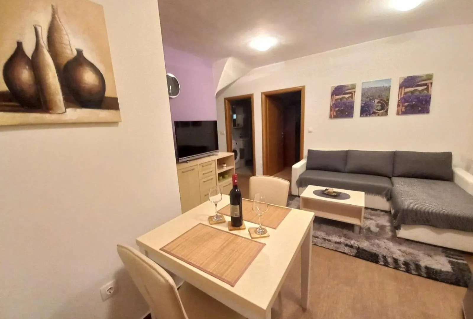 Apartment Lavanda Tar-Vabriga
