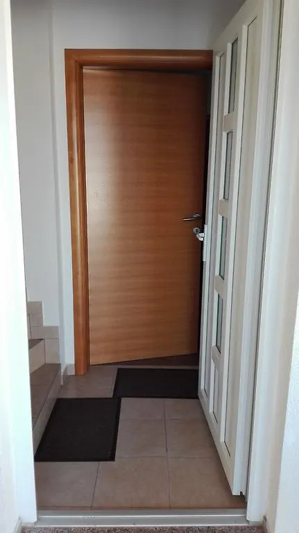 Apartment Lavanda Tar-Vabriga
