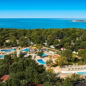 Parque de vacaciones Valamar Lanterna, Tar-Vabriga
